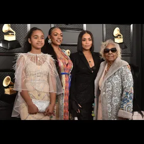 62nd Annual Grammy Awards - Arrivals