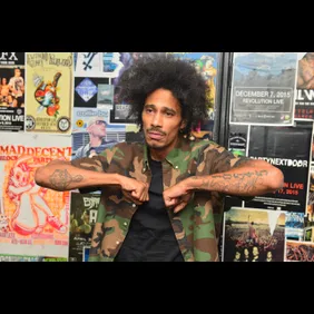 Bone Thugs-N-Harmony In Concert - Fort Lauderdale