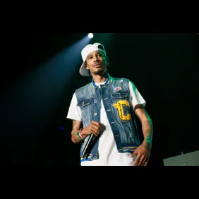 93.5 KDAY Presents 2019 Krush Groove Concert