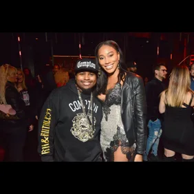 WE tv Celebrates The Premiere Of Marriage Boot Camp: Hip Hop Edition And Growing Up Hip Hop