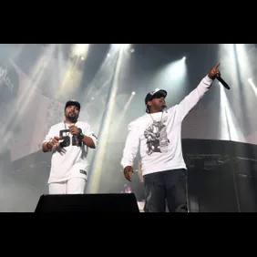 2016 Coachella Valley Music And Arts Festival - Weekend 2 - Day 2