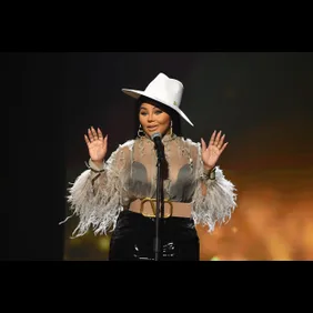 2019 Urban One Honors - Show