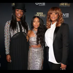 "When Love Kills: The Falicia Blakely Story" New York Premiere