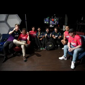 Prime Day Presents 2022 Ultimate Crown - The Ultimate Battle Between MrBeast And Ninja