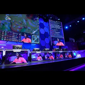 Prime Day Presents 2022 Ultimate Crown - The Ultimate Battle Between MrBeast And Ninja