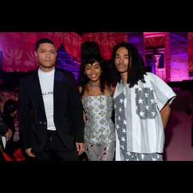 The 2019 Met Gala Celebrating Camp: Notes on Fashion - Inside