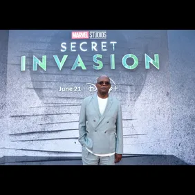 Secret Invasion Launch Event