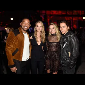 2016 MTV Movie Awards - Backstage And Audience