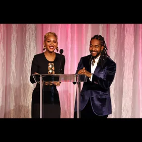 14th Annual AAFCA Awards - Show