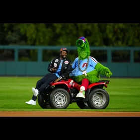 2022 World Series Game 5: Houston Astros v. Philadelphia Phillies