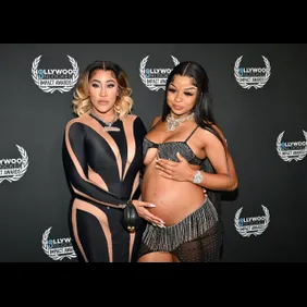 Hollywood Unlocked Impact Awards - Red Carpet