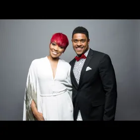 2015 BET Awards - Portraits