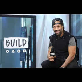Build Presents Redman Discussing The Show "Scared Famous"