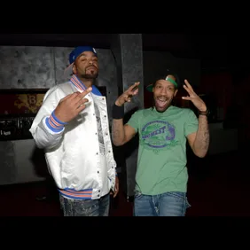 Beats Music Launch Party At Belasco Theatre