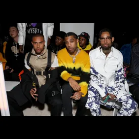 Palm Angels - Front Row - February 2020 - New York Fashion Week: The Shows