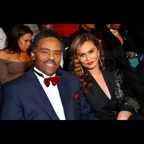 54th NAACP Image Awards - Show