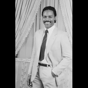 'Right On!' Magazine Party, 1982