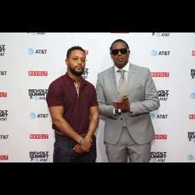 REVOLT X AT&amp;T Host REVOLT 3-Day Summit In Los Angeles - Day 2