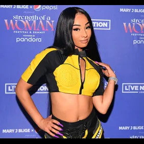 Strength Of A Woman Festival &amp; Summit – Day 1 – Gen Z Concert