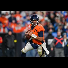 NFL: JAN 08 Chargers at Broncos