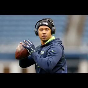 Detroit Lions v Seattle Seahawks