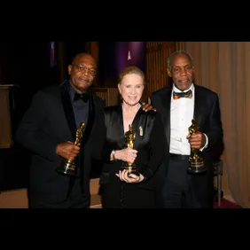 2022 Governors Awards - Show