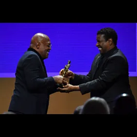 US-ENTERTAINMENT-AMPAS-GOVERNORS-AWARDS-SHOW