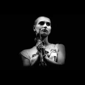 Photo of Sinead O'CONNOR