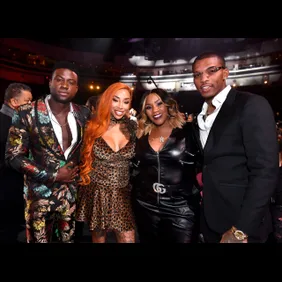 BET Presents: 2019 Soul Train Awards -  Show