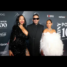 EBONY Power 100 Awards Gala