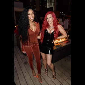 Swisher Sweets Spark Party - E11ven Miami