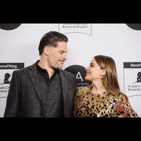 2020 LA Art Show Opening Night