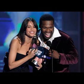 Los Premios MTV 2009 - Show