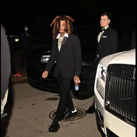 The Future: A Gentlemans Club