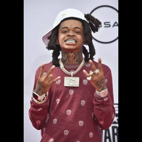 BET Awards 2021 - Arrivals