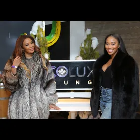 Debbie Durkin's Ecoluxe Lounge Park City