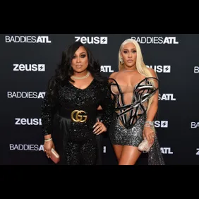 "Baddies: ATL" Premiere Screening