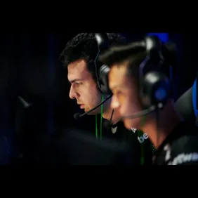 FACEIT ECS Season 6 Finals