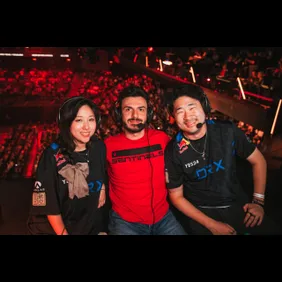 VALORANT Champions 2022 Istanbul: Lower Finals Stage