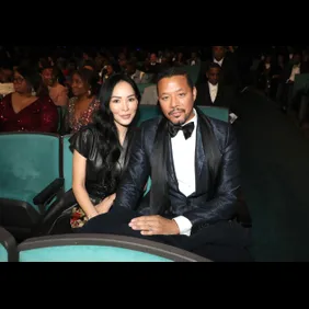 54th NAACP Image Awards - Show