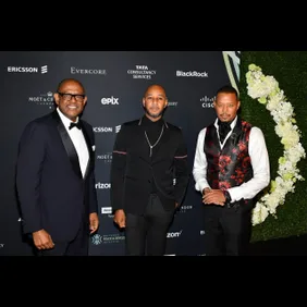 Whitaker Peace &amp; Development Initiative (WPDI) “Place for Peace”