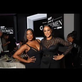 Variety's Power of Women sponsored by Cadillac