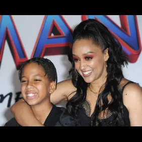 Sony Pictures' "Spider-Man: No Way Home" Los Angeles Premiere - Arrivals