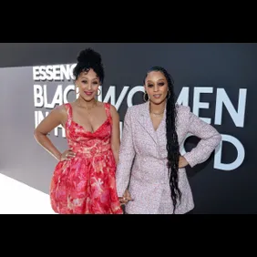 2023 ESSENCE Black Women In Hollywood Awards - Red Carpet