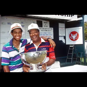 USGA Junior AmateurChampionships