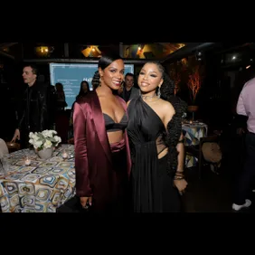 The Hollywood Reporter Oscar Nominees Night presented by IHG Hotels &amp; Resorts - Inside