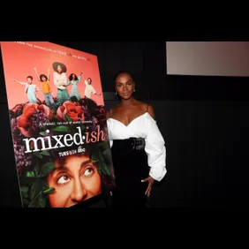 "Mixed-ish" New York Screening