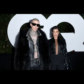 GQ Men of the Year Party 2022 at The West Hollywood EDITION - Arrivals