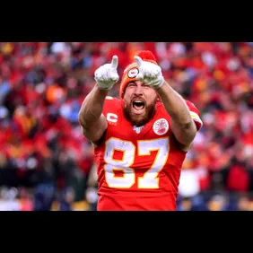 AFC Championship - Tennessee Titans v Kansas City Chiefs