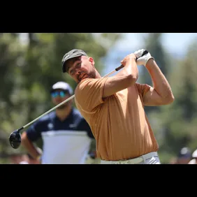 2023 American Century Championship - Day Three